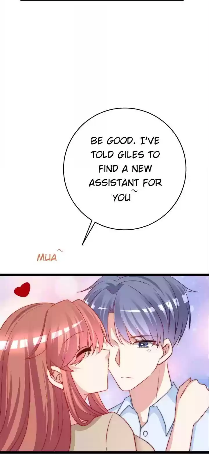 Jerk, You Can't Escape Chapter 204