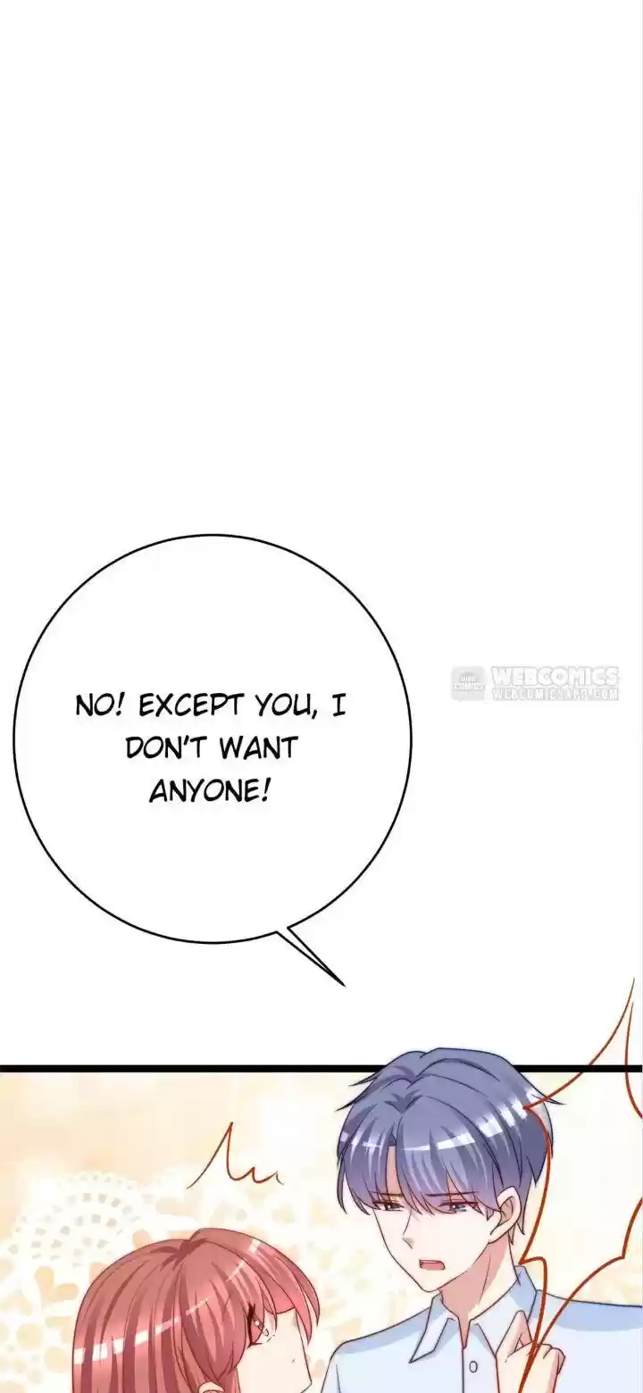 Jerk, You Can't Escape Chapter 204