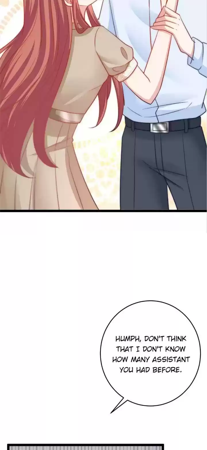 Jerk, You Can't Escape Chapter 204