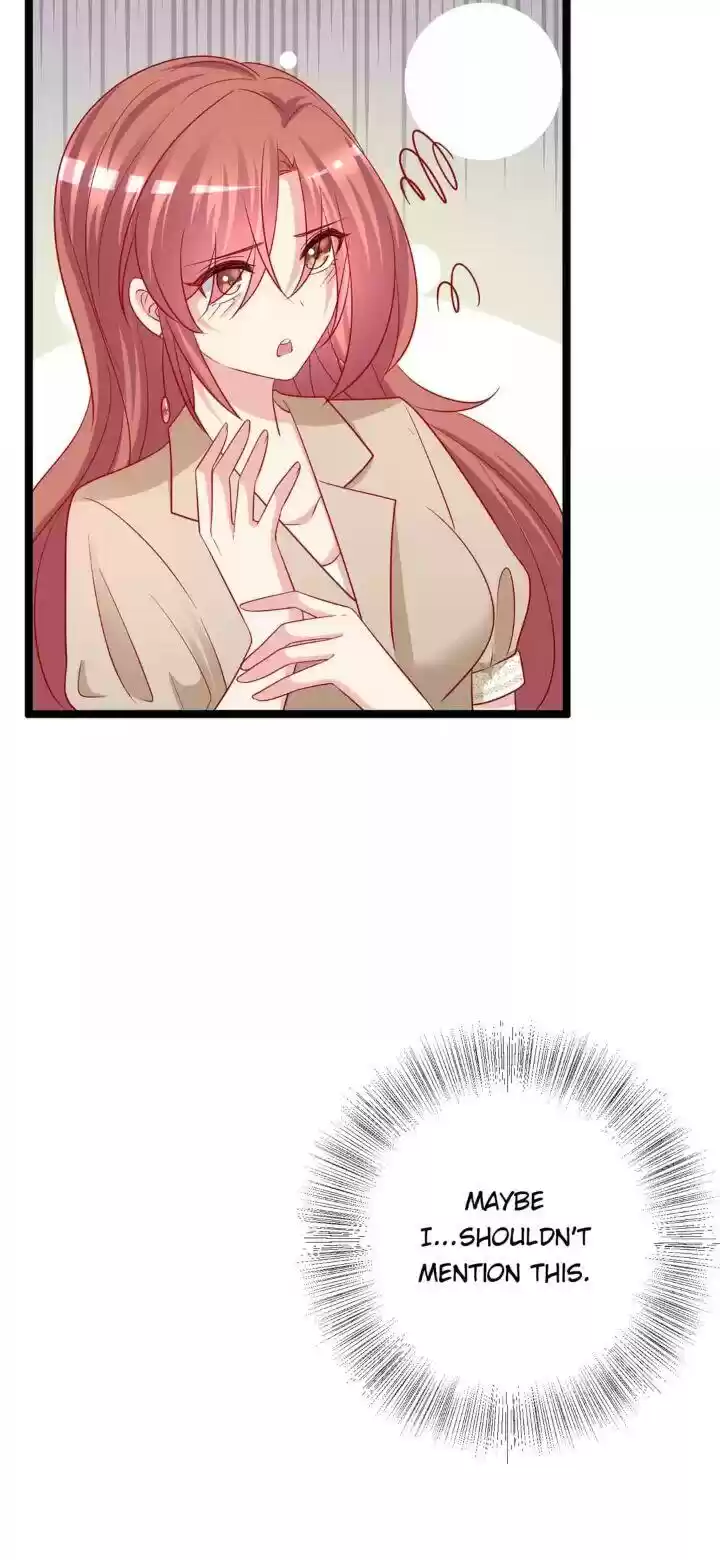 Jerk, You Can't Escape Chapter 204