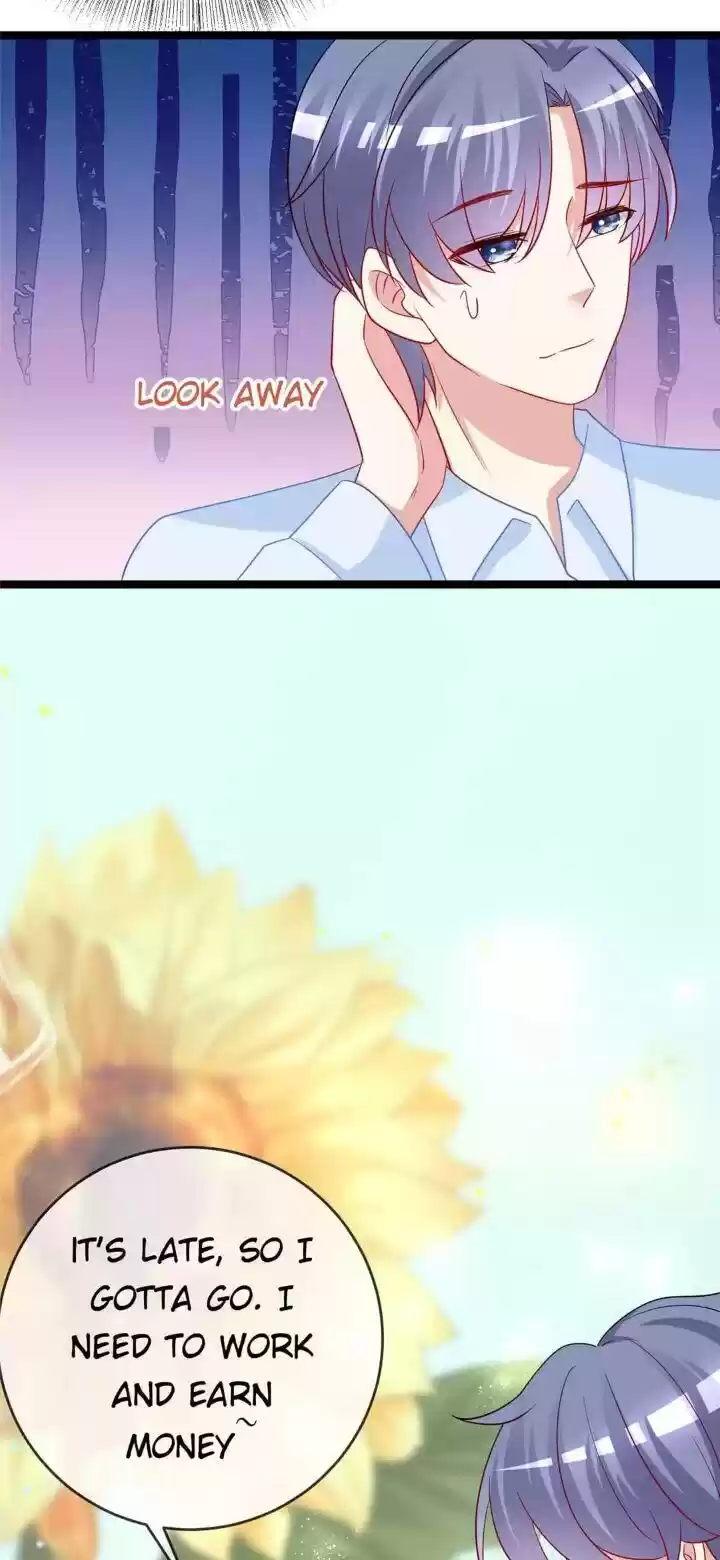 Jerk, You Can't Escape Chapter 204