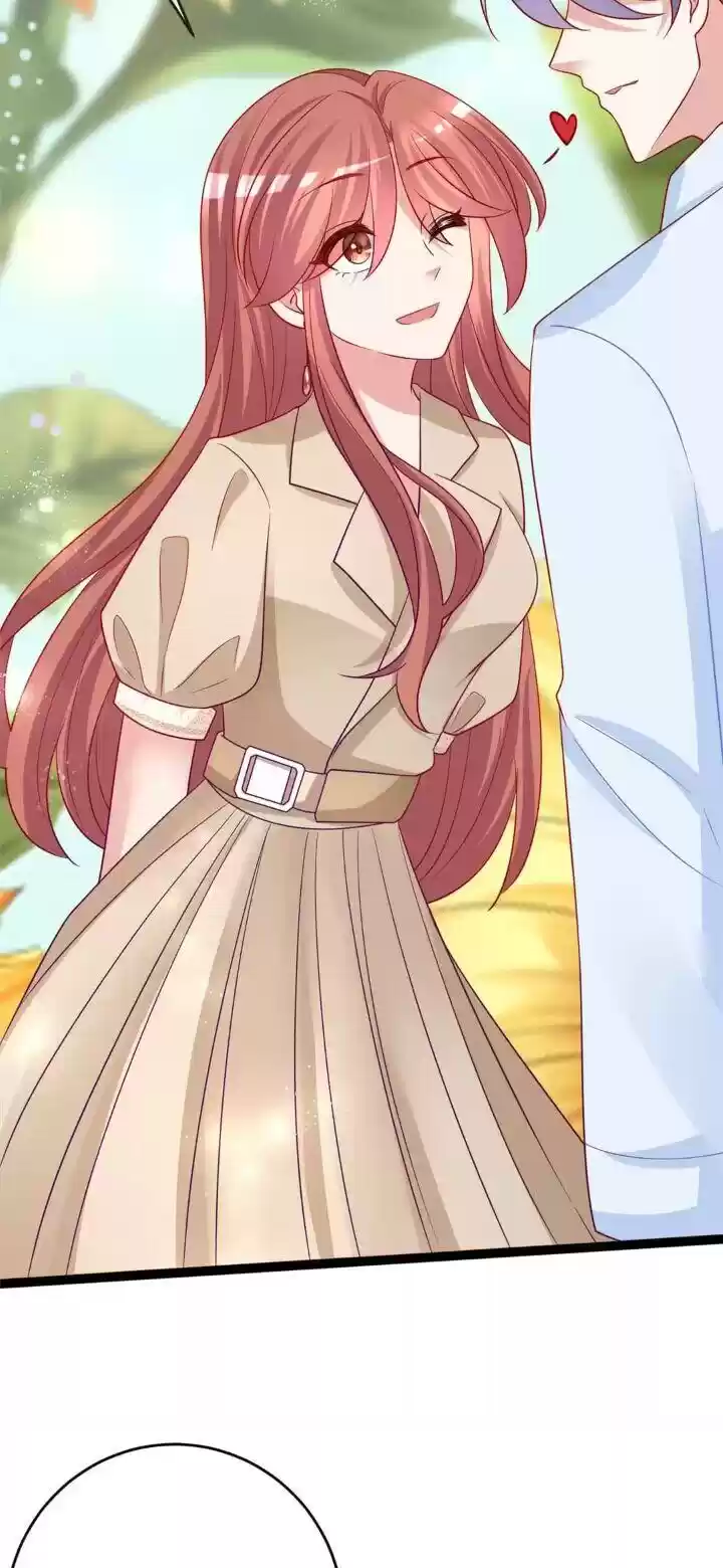 Jerk, You Can't Escape Chapter 204