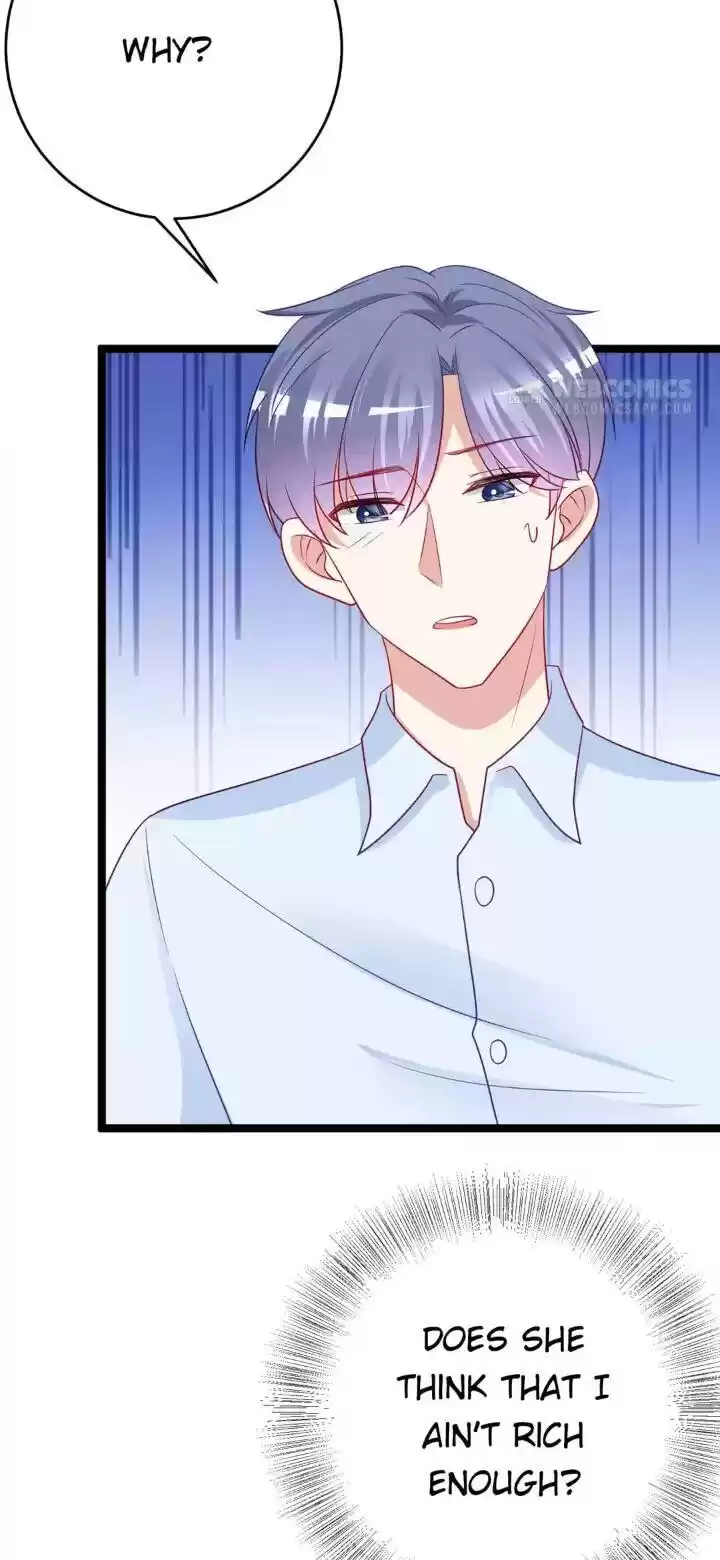 Jerk, You Can't Escape Chapter 204