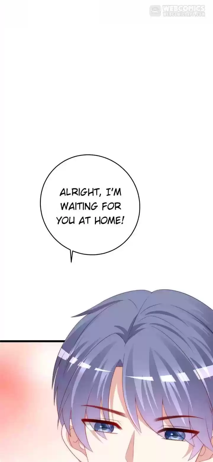 Jerk, You Can't Escape Chapter 204