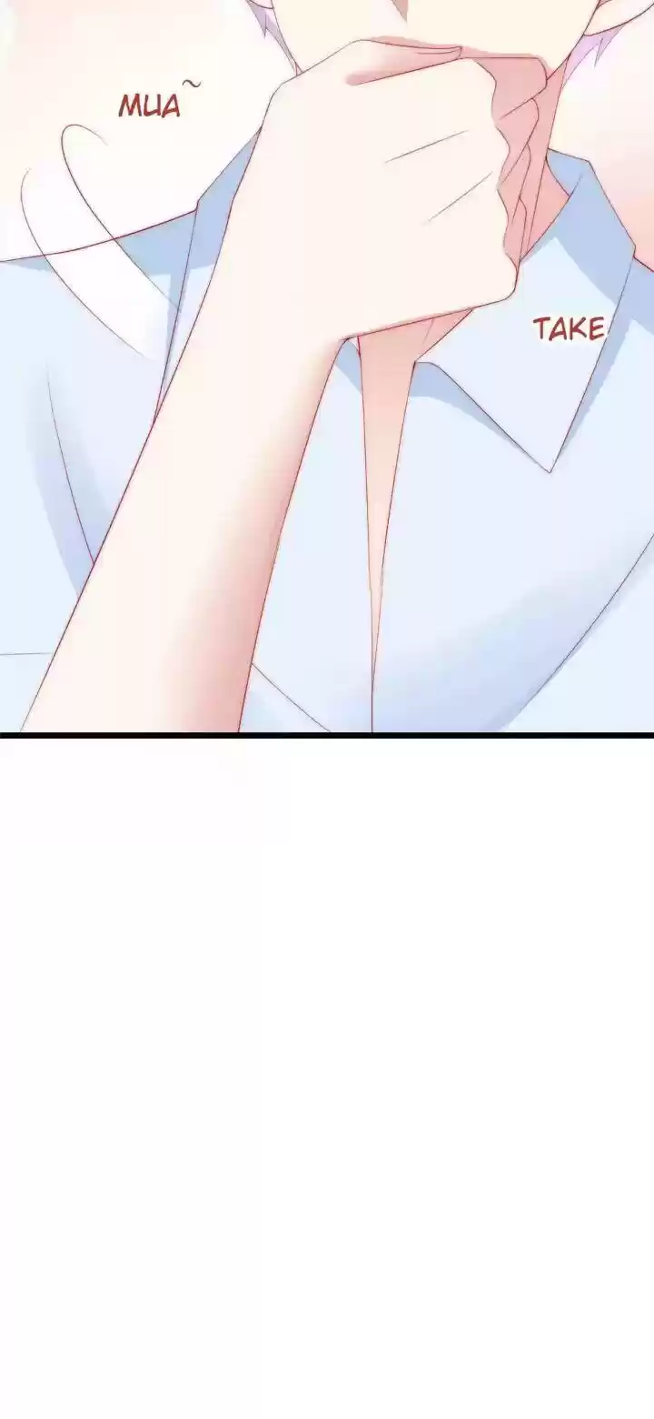 Jerk, You Can't Escape Chapter 204