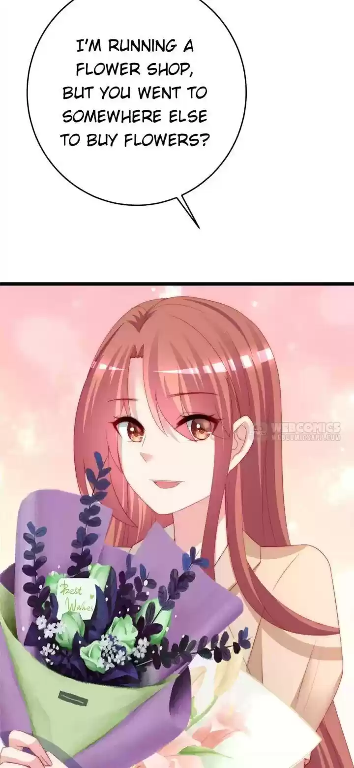 Jerk, You Can't Escape Chapter 204