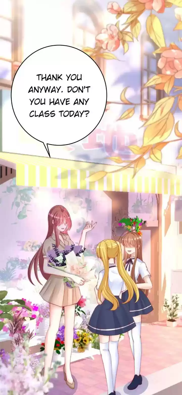 Jerk, You Can't Escape Chapter 204