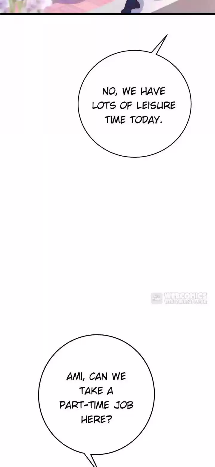 Jerk, You Can't Escape Chapter 204