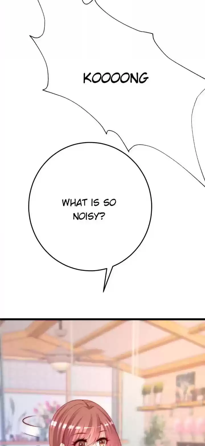 Jerk, You Can't Escape Chapter 204