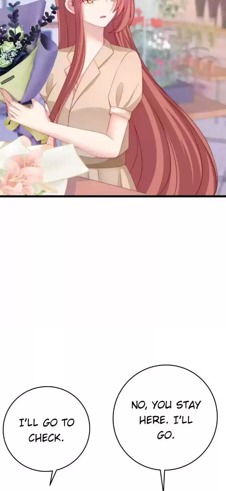 Jerk, You Can't Escape Chapter 204