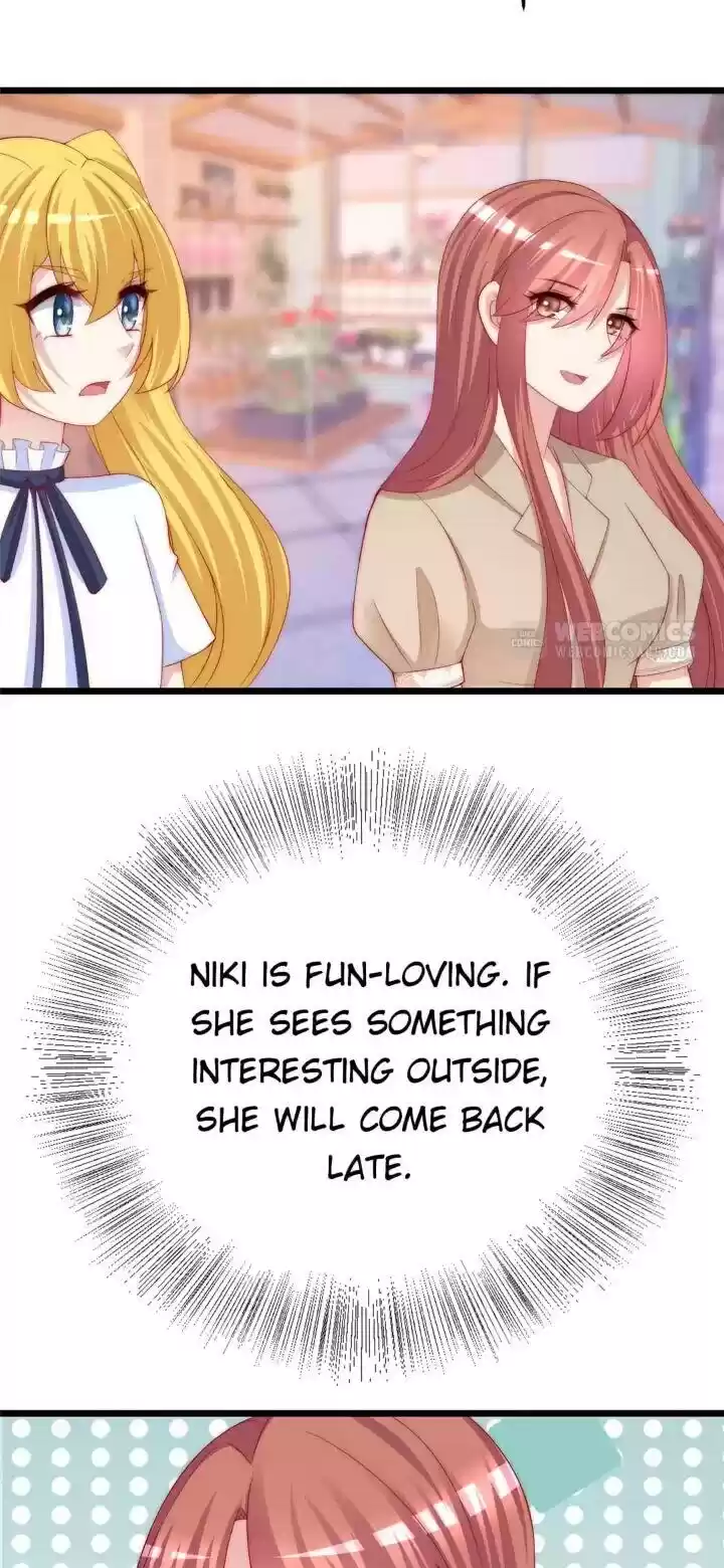 Jerk, You Can't Escape Chapter 204