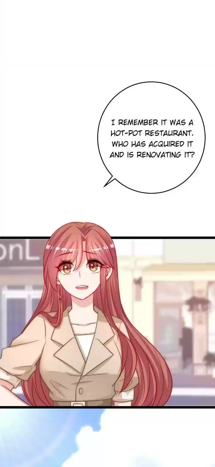 Jerk, You Can't Escape Chapter 204