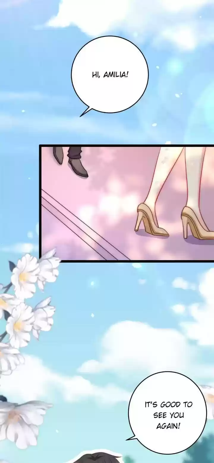 Jerk, You Can't Escape Chapter 204