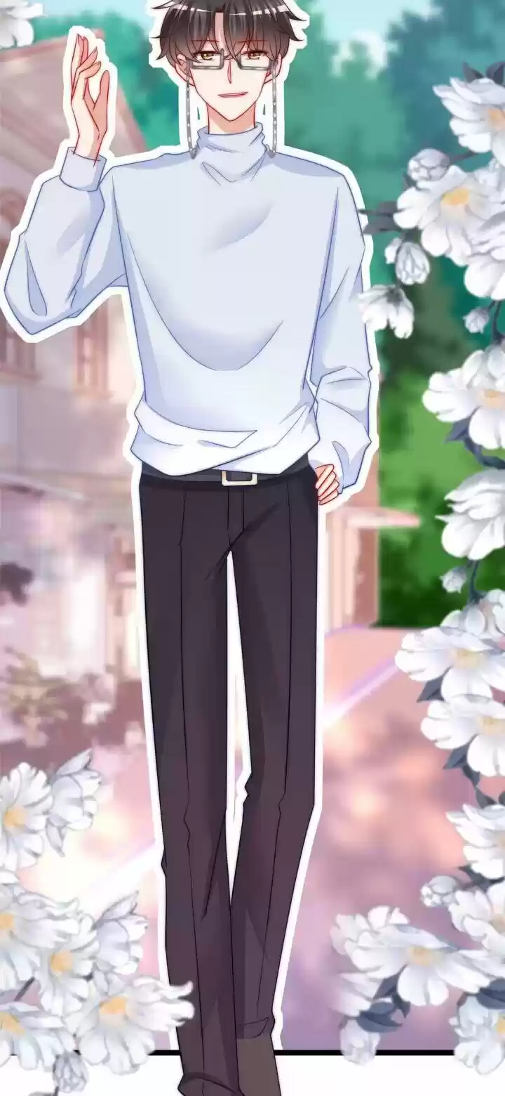 Jerk, You Can't Escape Chapter 204