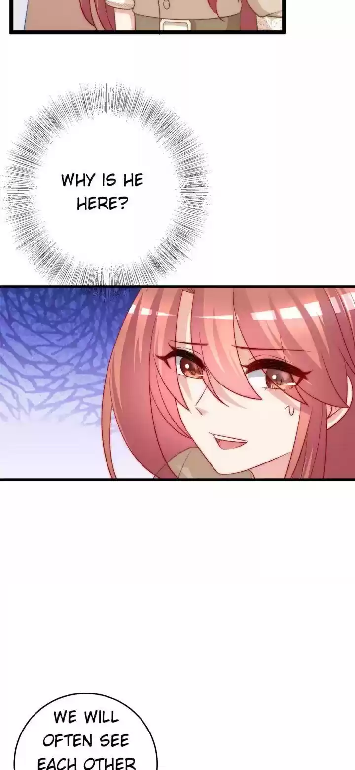 Jerk, You Can't Escape Chapter 204