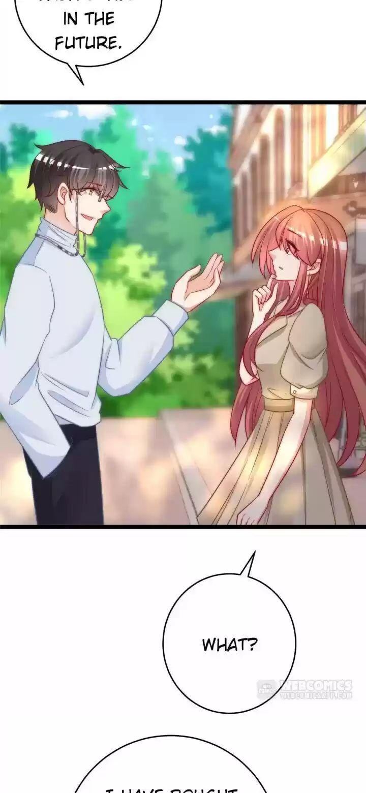 Jerk, You Can't Escape Chapter 204