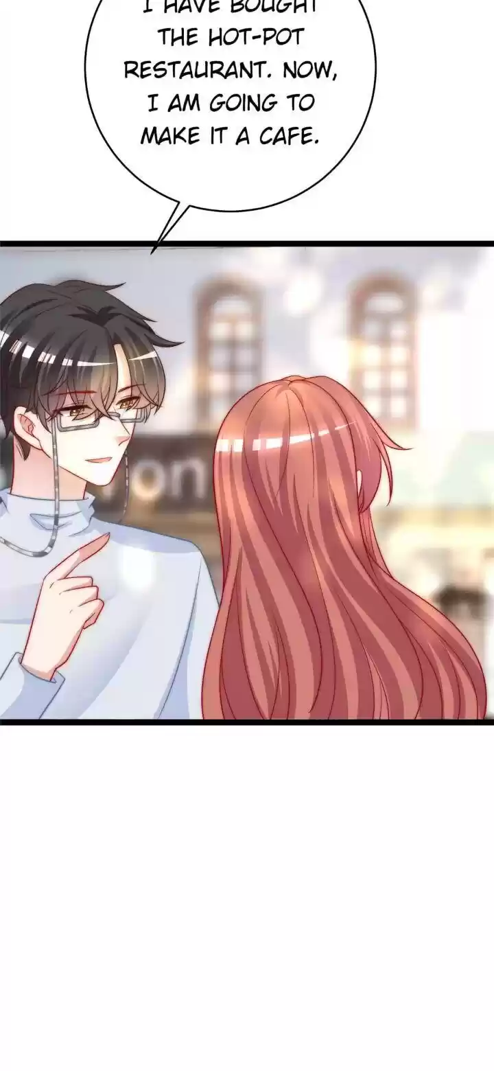 Jerk, You Can't Escape Chapter 204