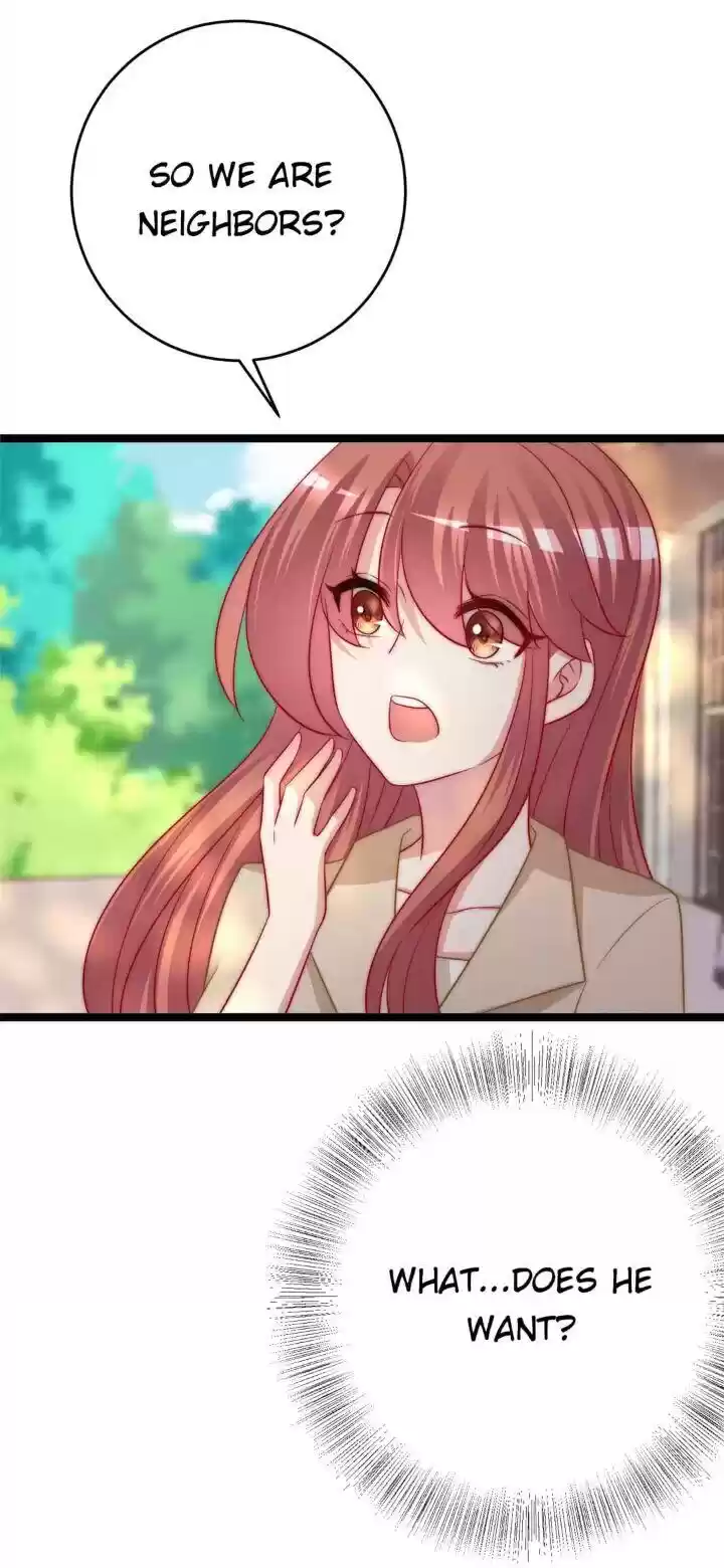 Jerk, You Can't Escape Chapter 204