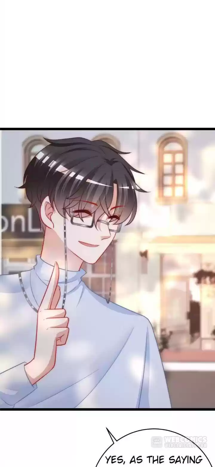 Jerk, You Can't Escape Chapter 204