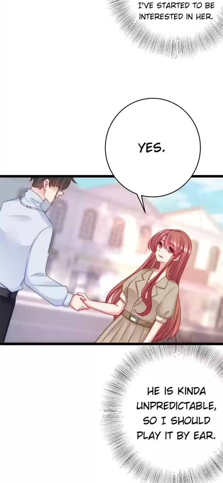 Jerk, You Can't Escape Chapter 205