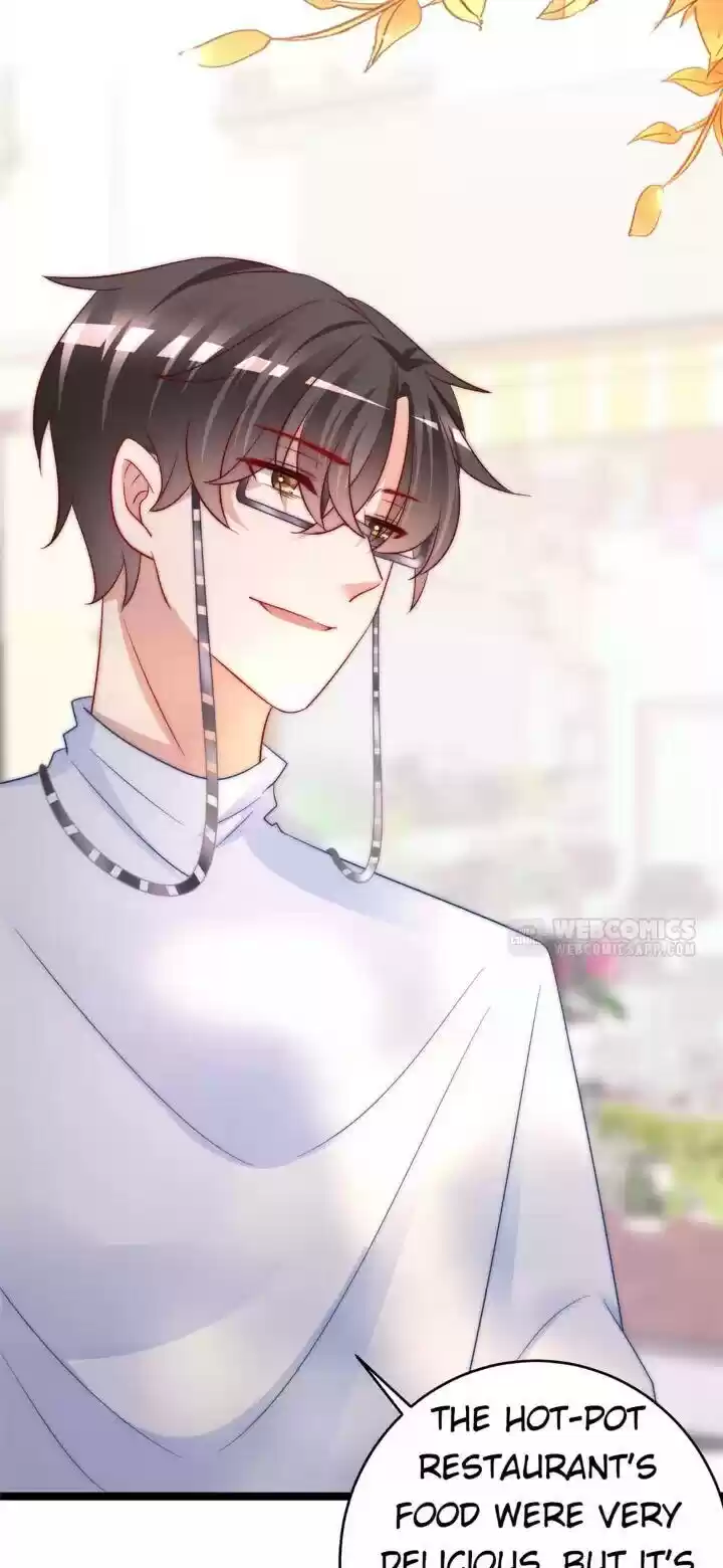 Jerk, You Can't Escape Chapter 205