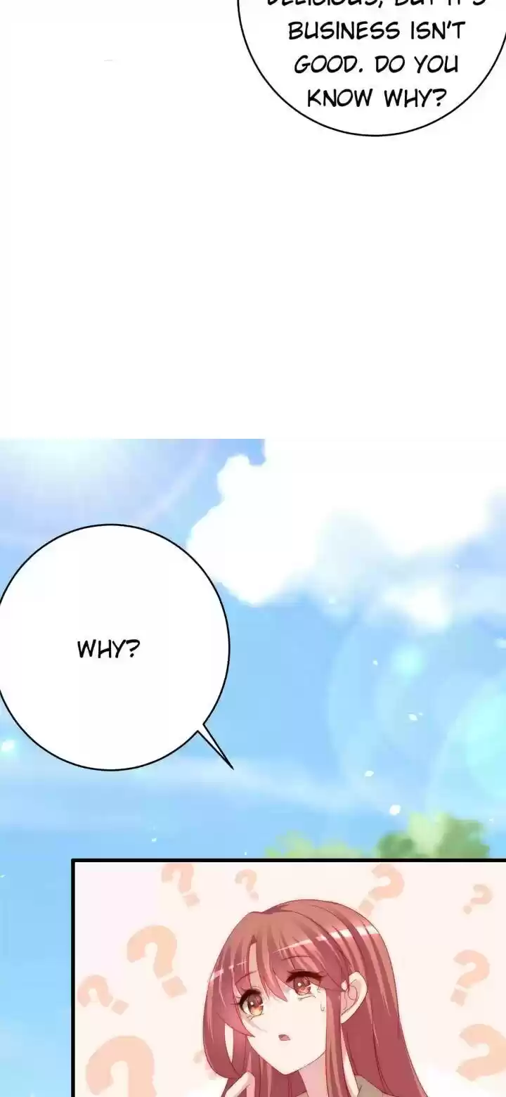 Jerk, You Can't Escape Chapter 205