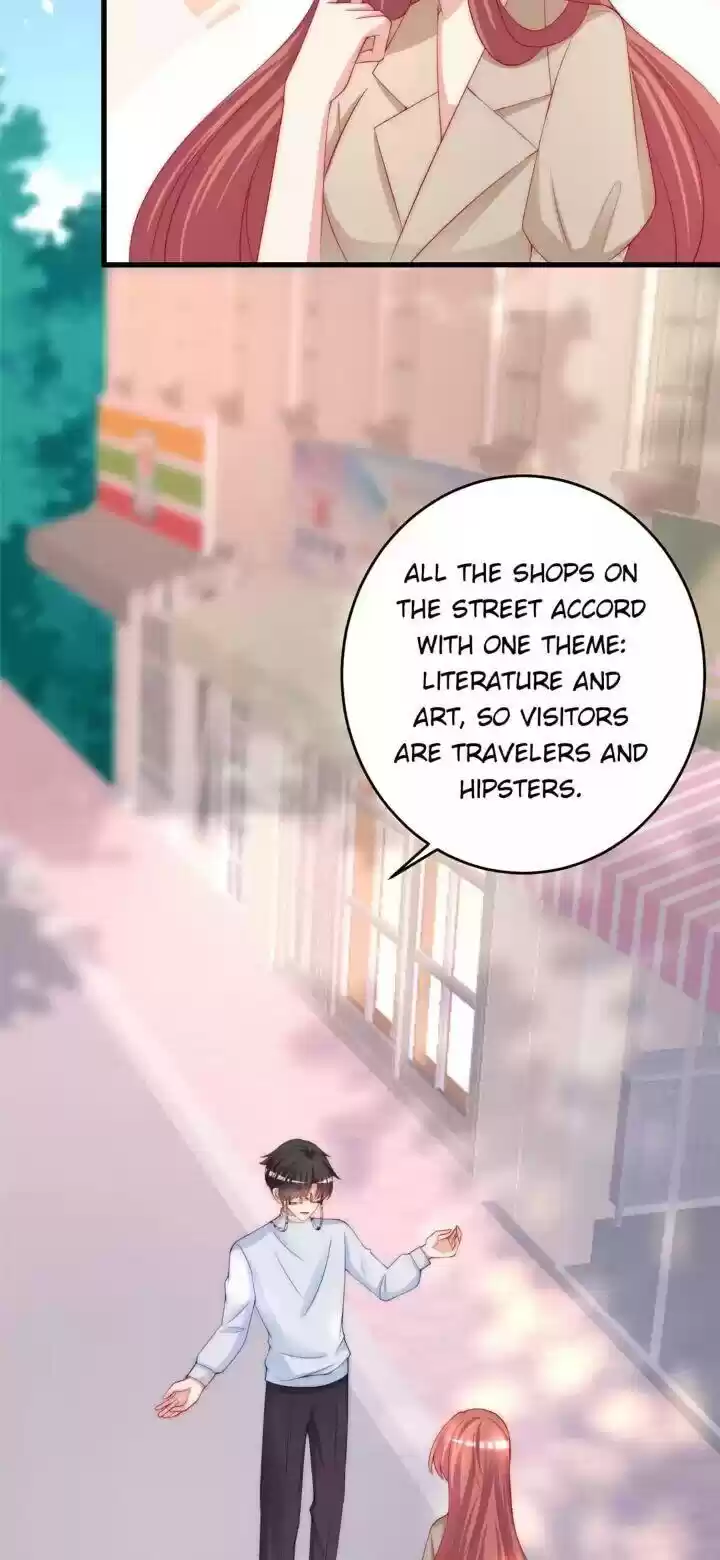 Jerk, You Can't Escape Chapter 205