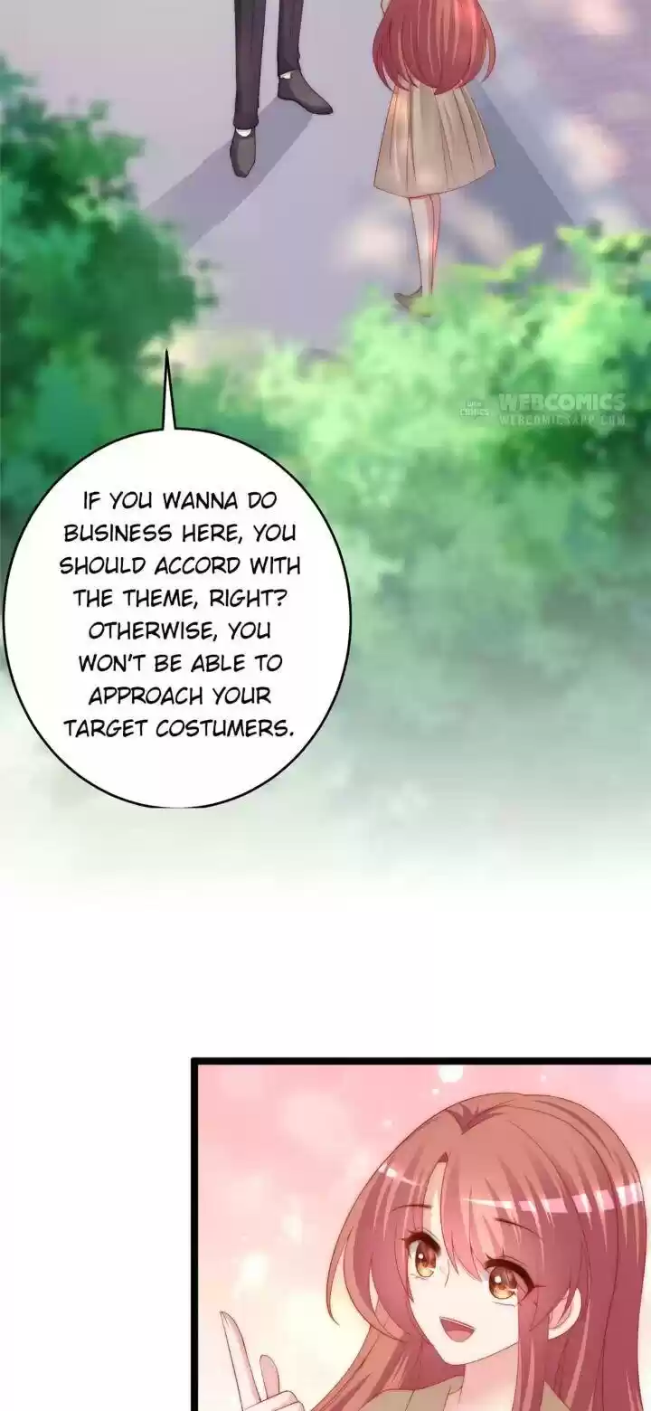 Jerk, You Can't Escape Chapter 205