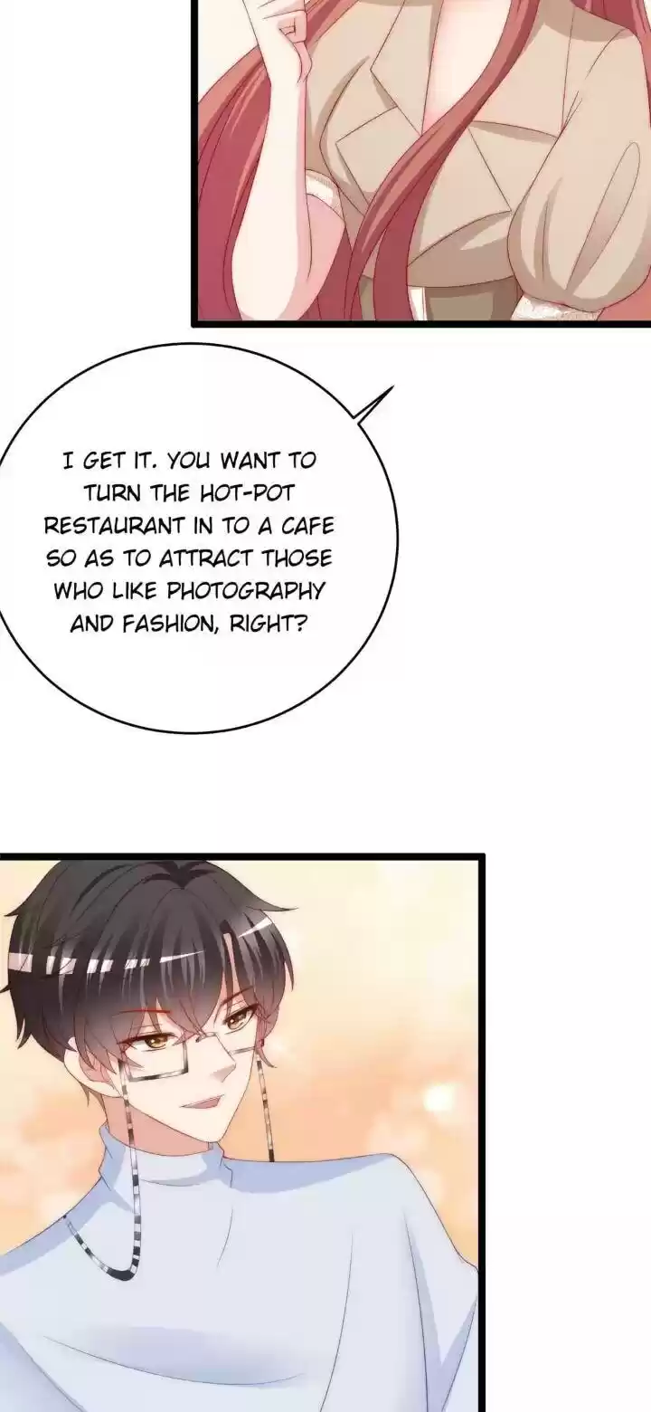 Jerk, You Can't Escape Chapter 205