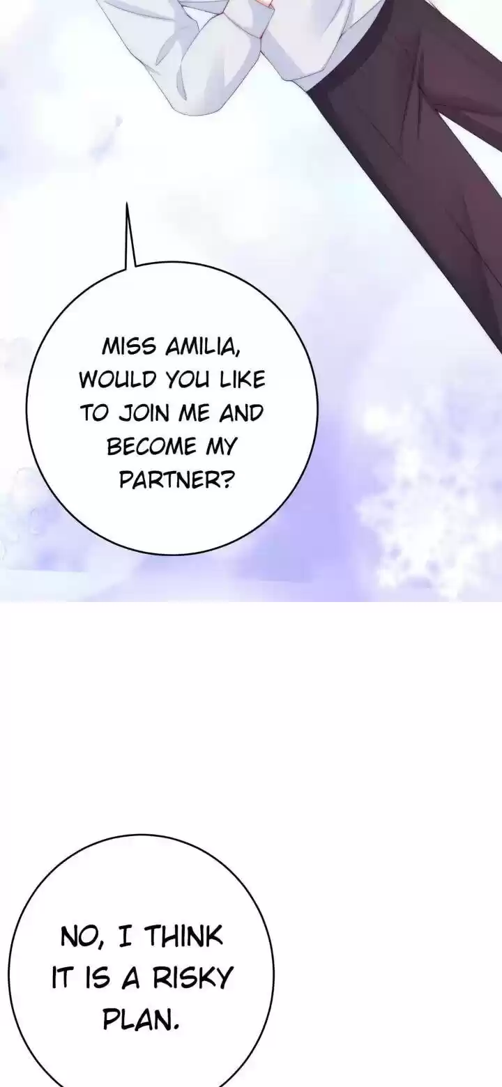 Jerk, You Can't Escape Chapter 205