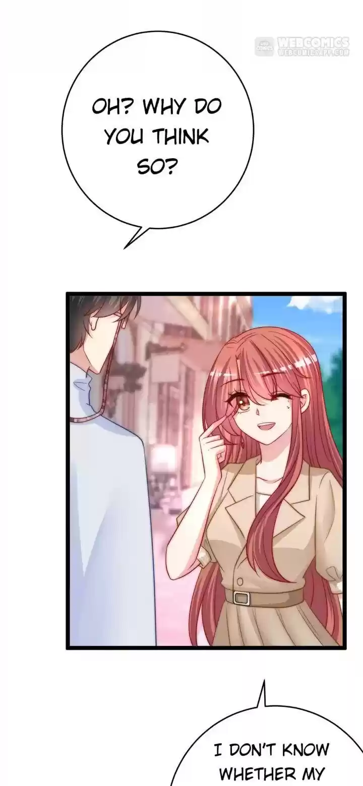 Jerk, You Can't Escape Chapter 205