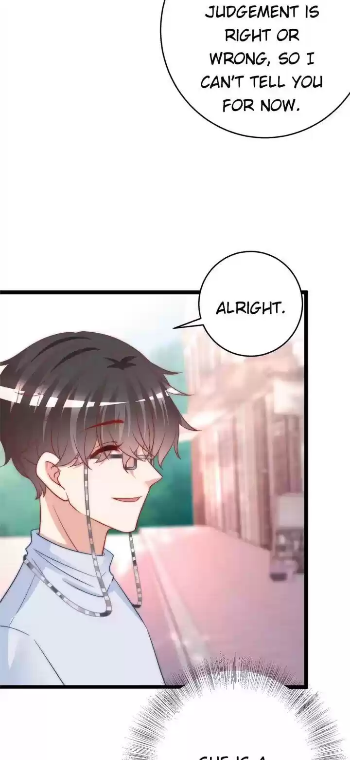 Jerk, You Can't Escape Chapter 205