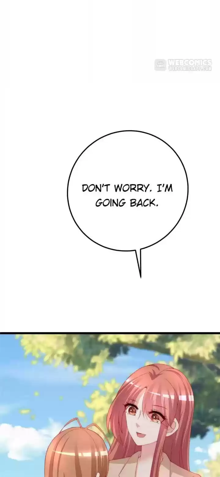 Jerk, You Can't Escape Chapter 205