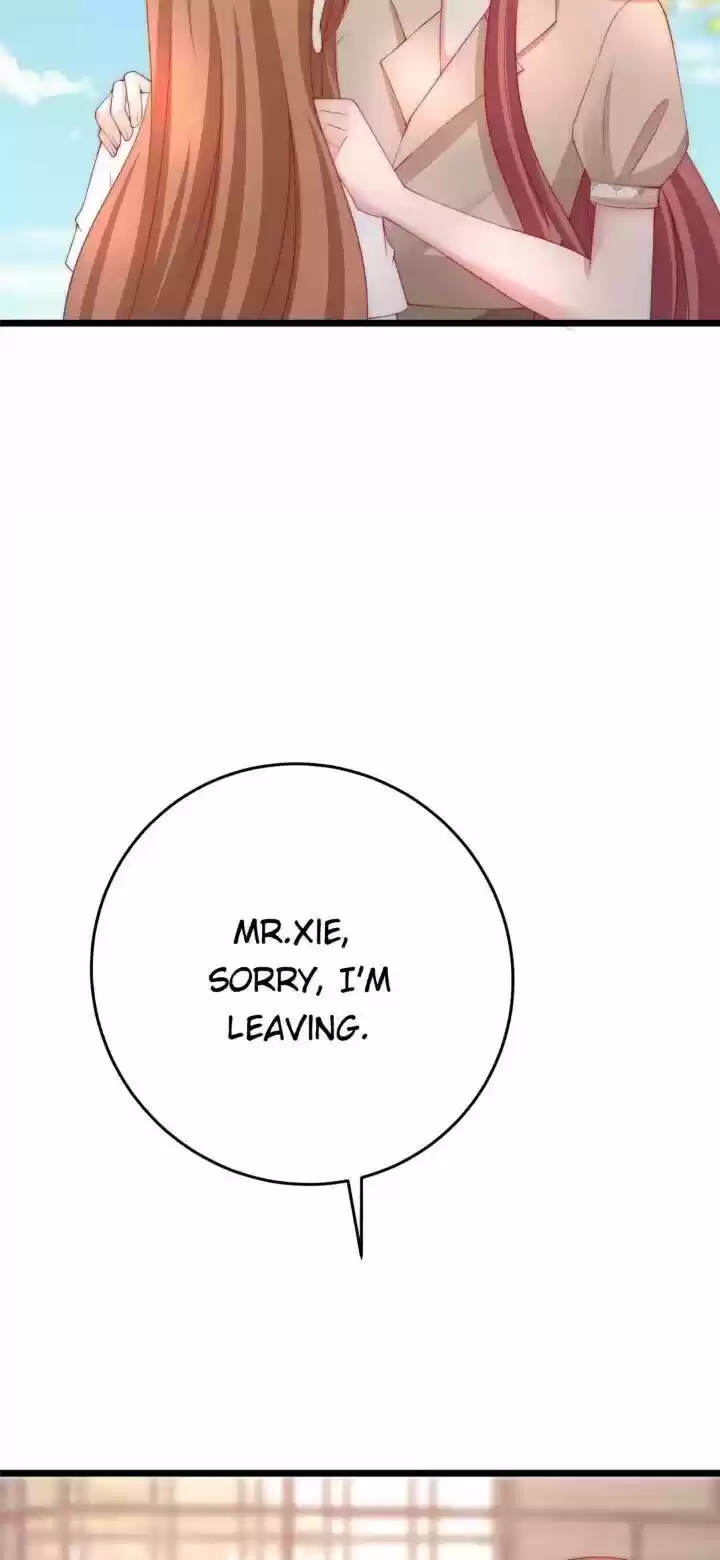 Jerk, You Can't Escape Chapter 205