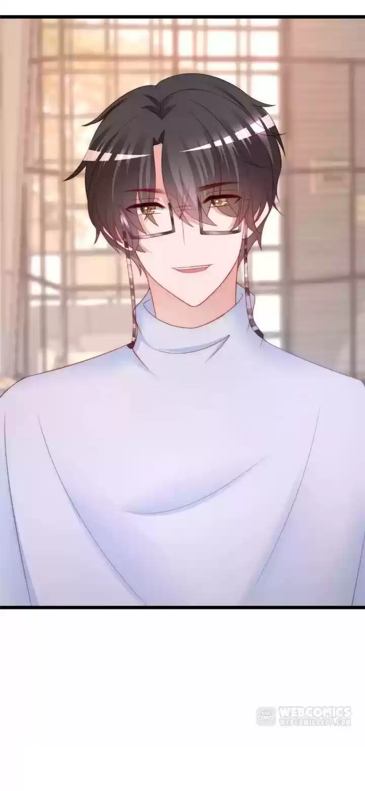 Jerk, You Can't Escape Chapter 205