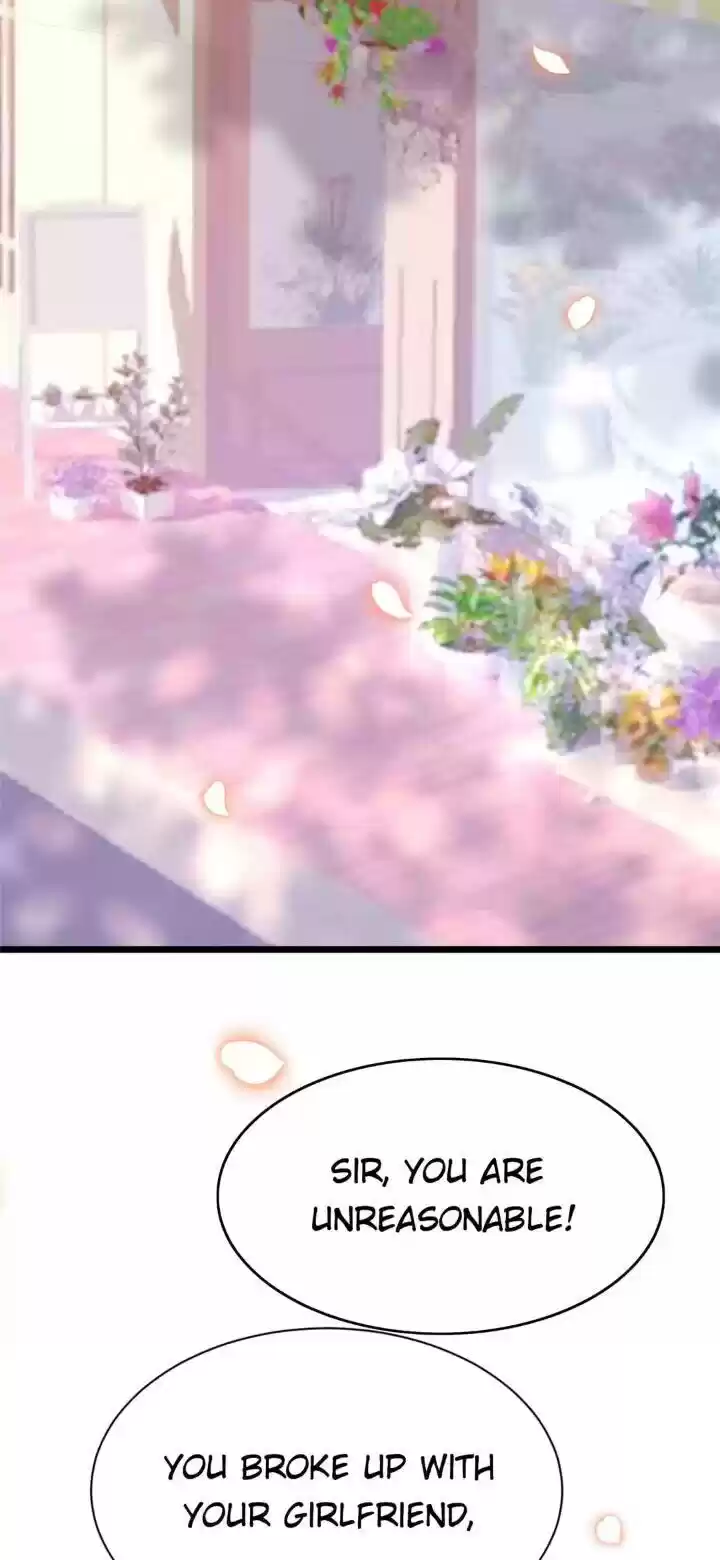 Jerk, You Can't Escape Chapter 205