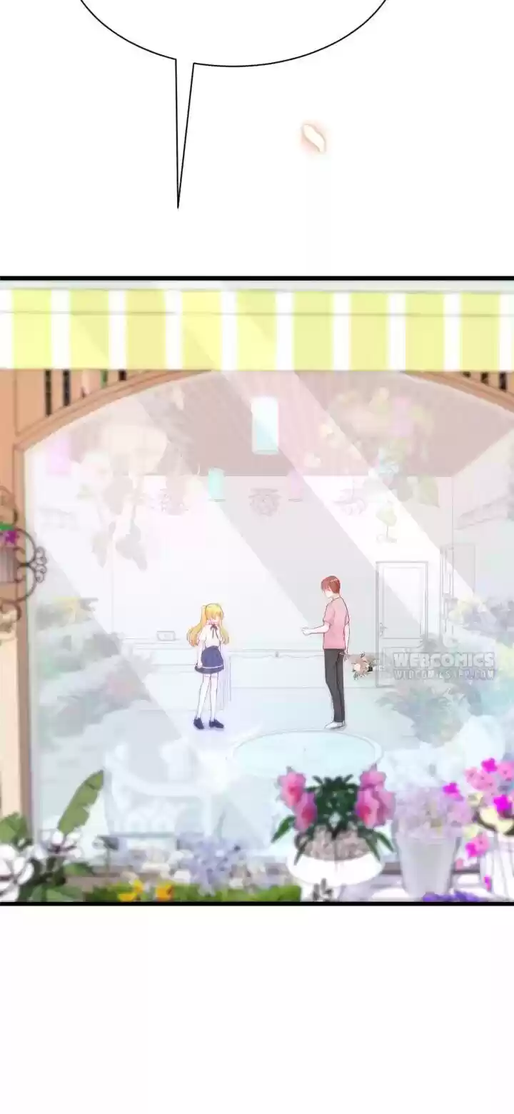 Jerk, You Can't Escape Chapter 205