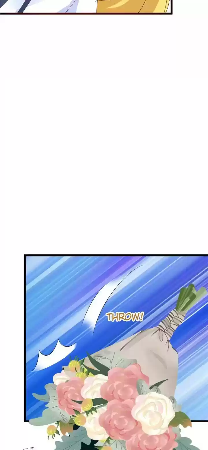 Jerk, You Can't Escape Chapter 205