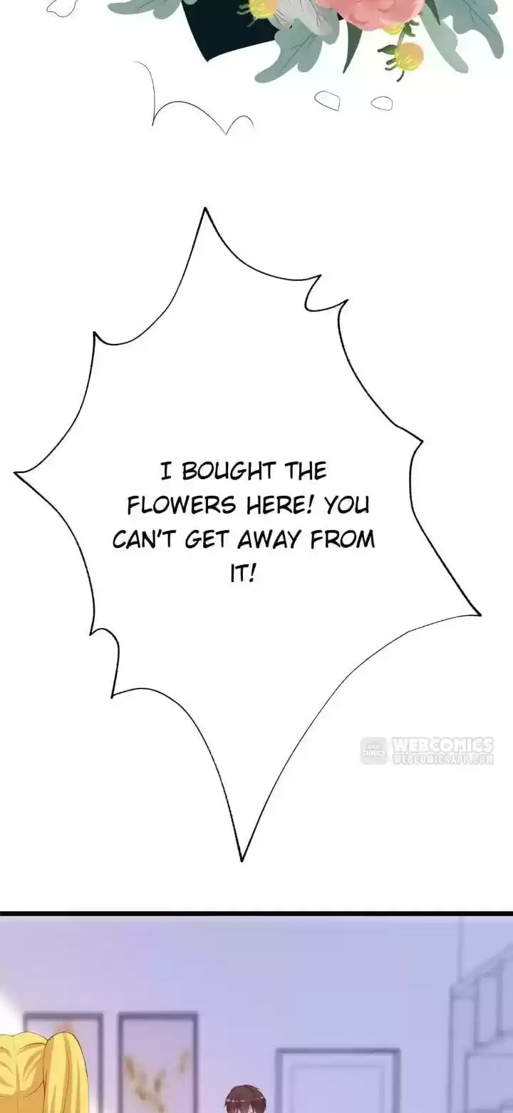 Jerk, You Can't Escape Chapter 205