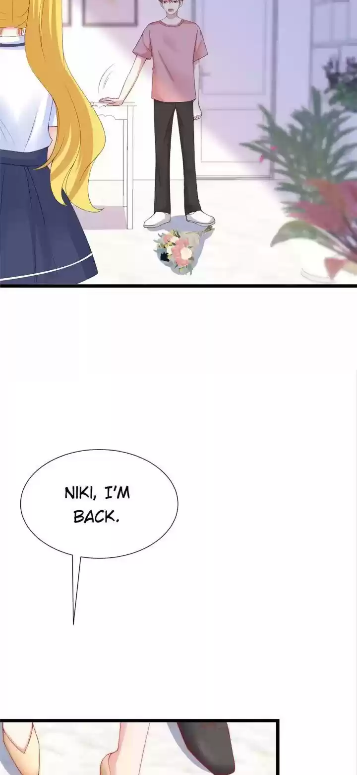 Jerk, You Can't Escape Chapter 205