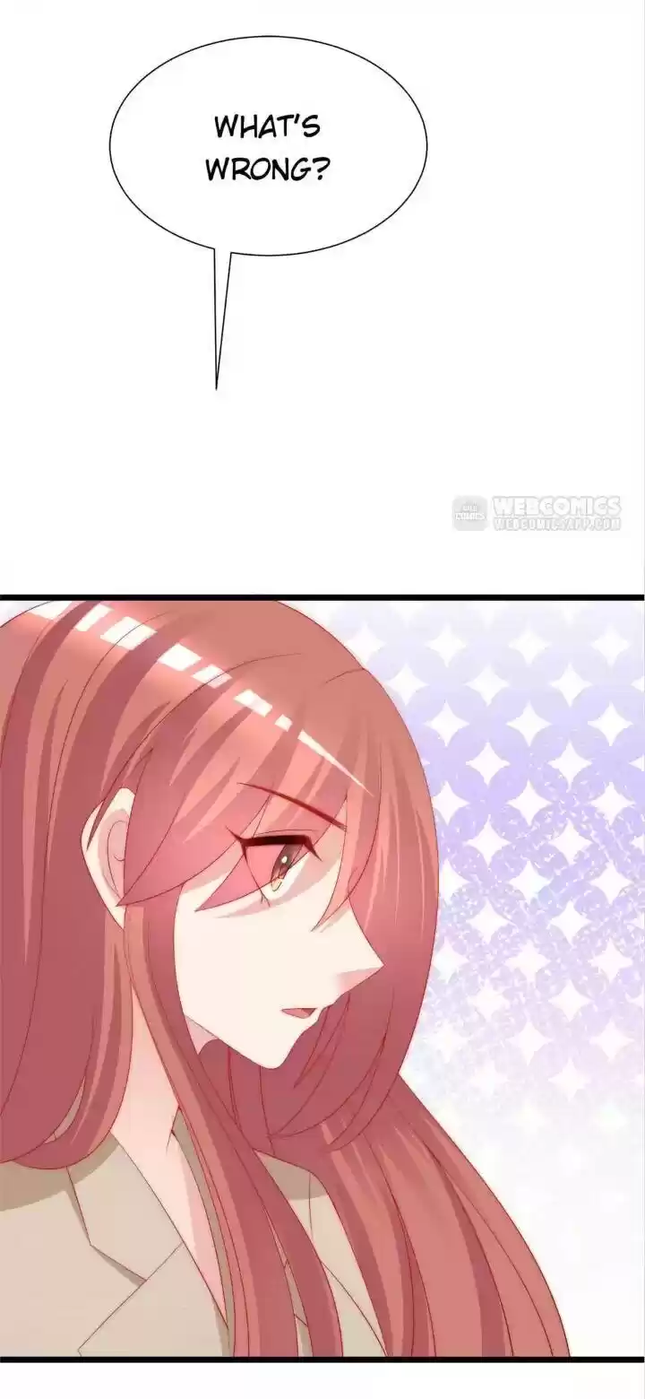 Jerk, You Can't Escape Chapter 205