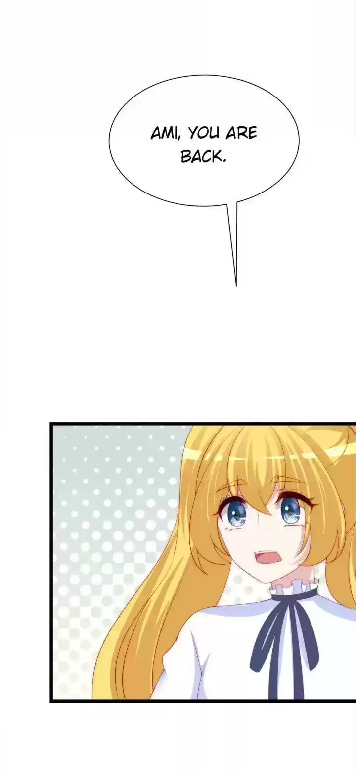 Jerk, You Can't Escape Chapter 205