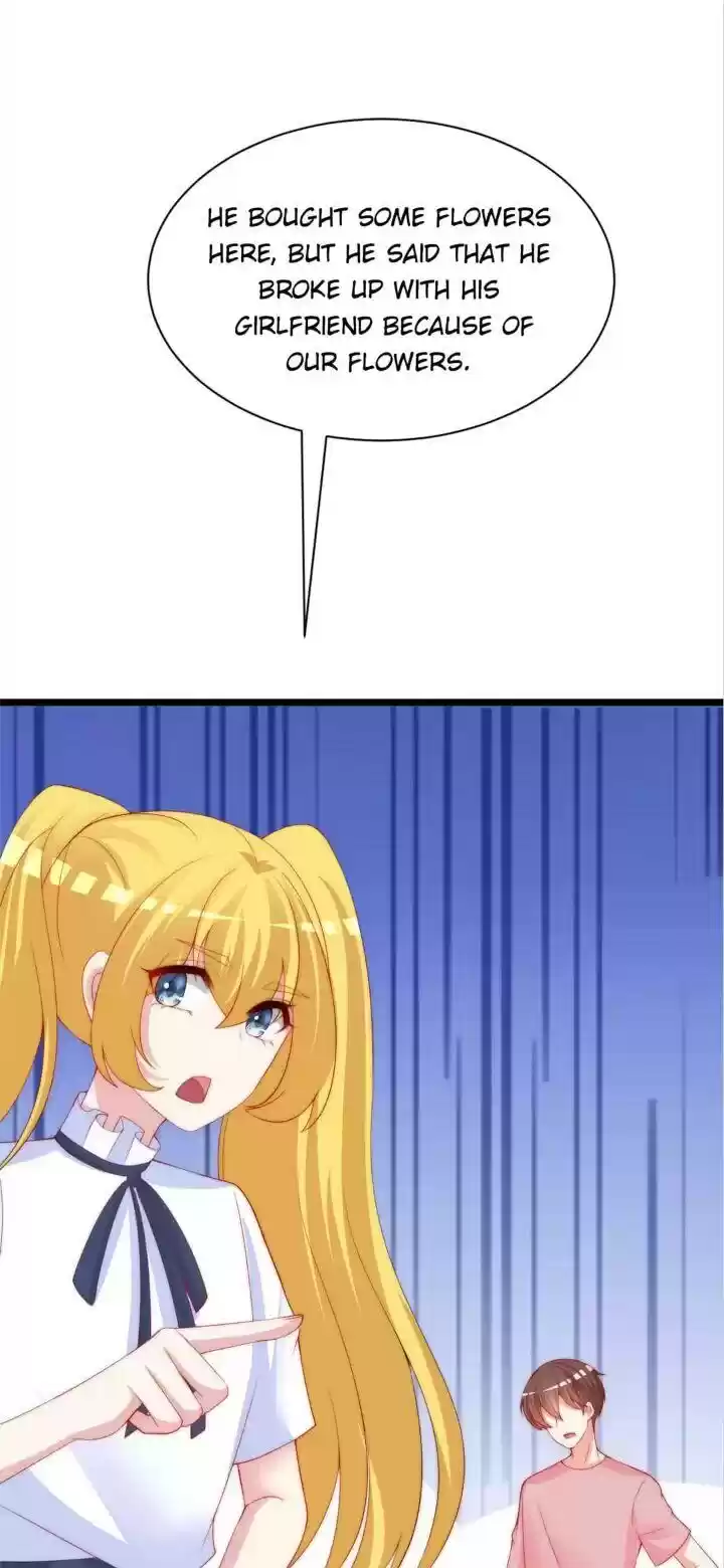 Jerk, You Can't Escape Chapter 205