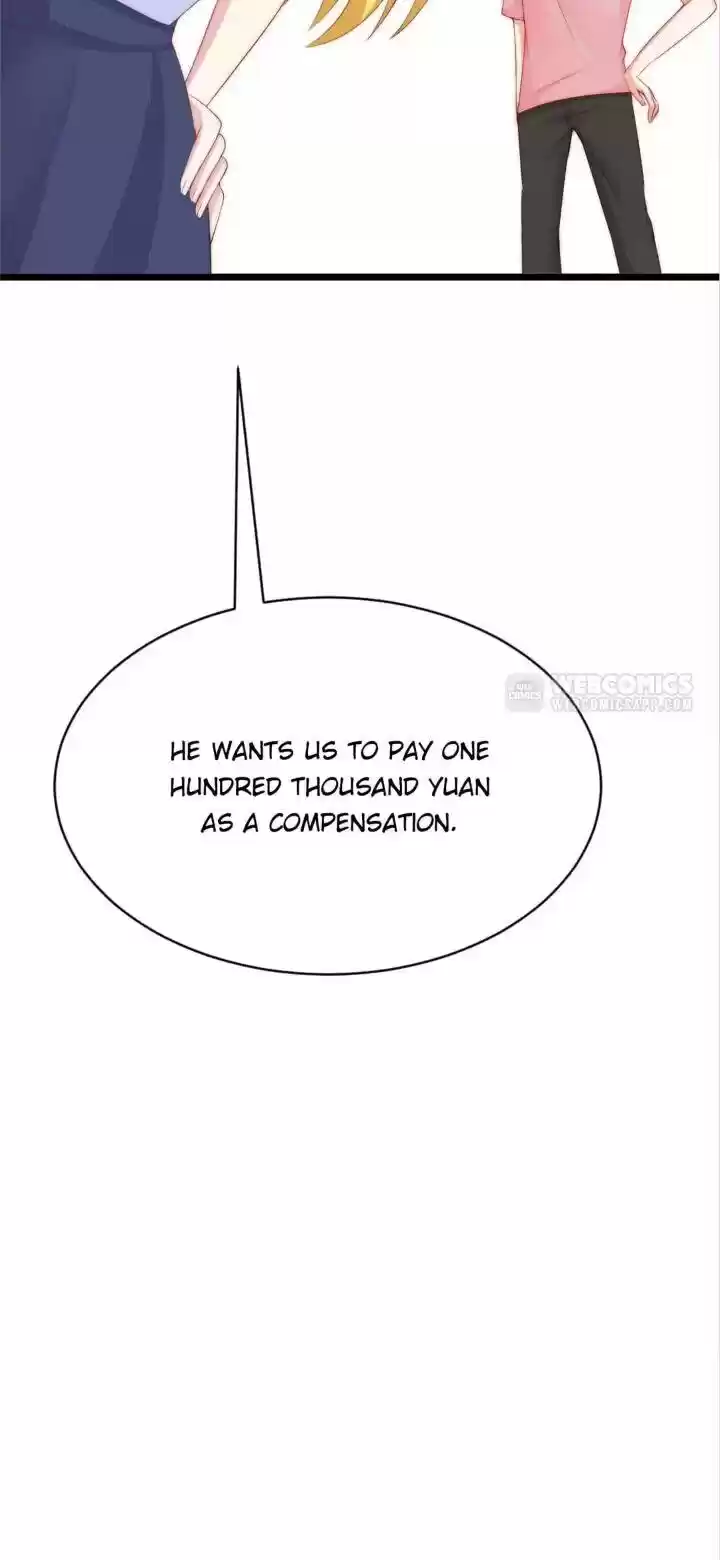 Jerk, You Can't Escape Chapter 205