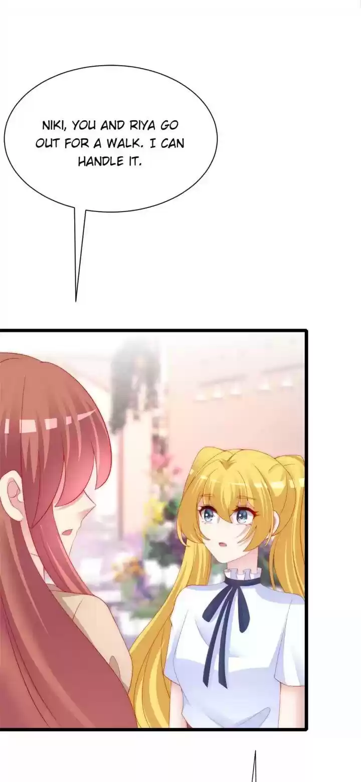 Jerk, You Can't Escape Chapter 205