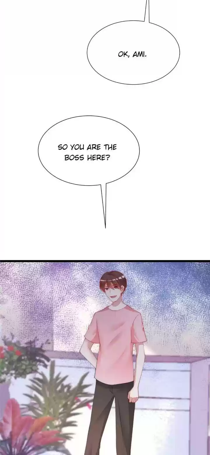 Jerk, You Can't Escape Chapter 205