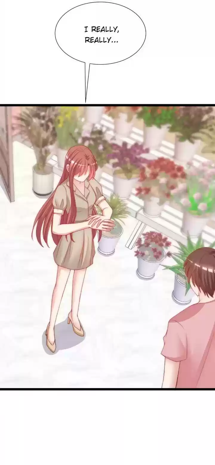 Jerk, You Can't Escape Chapter 206