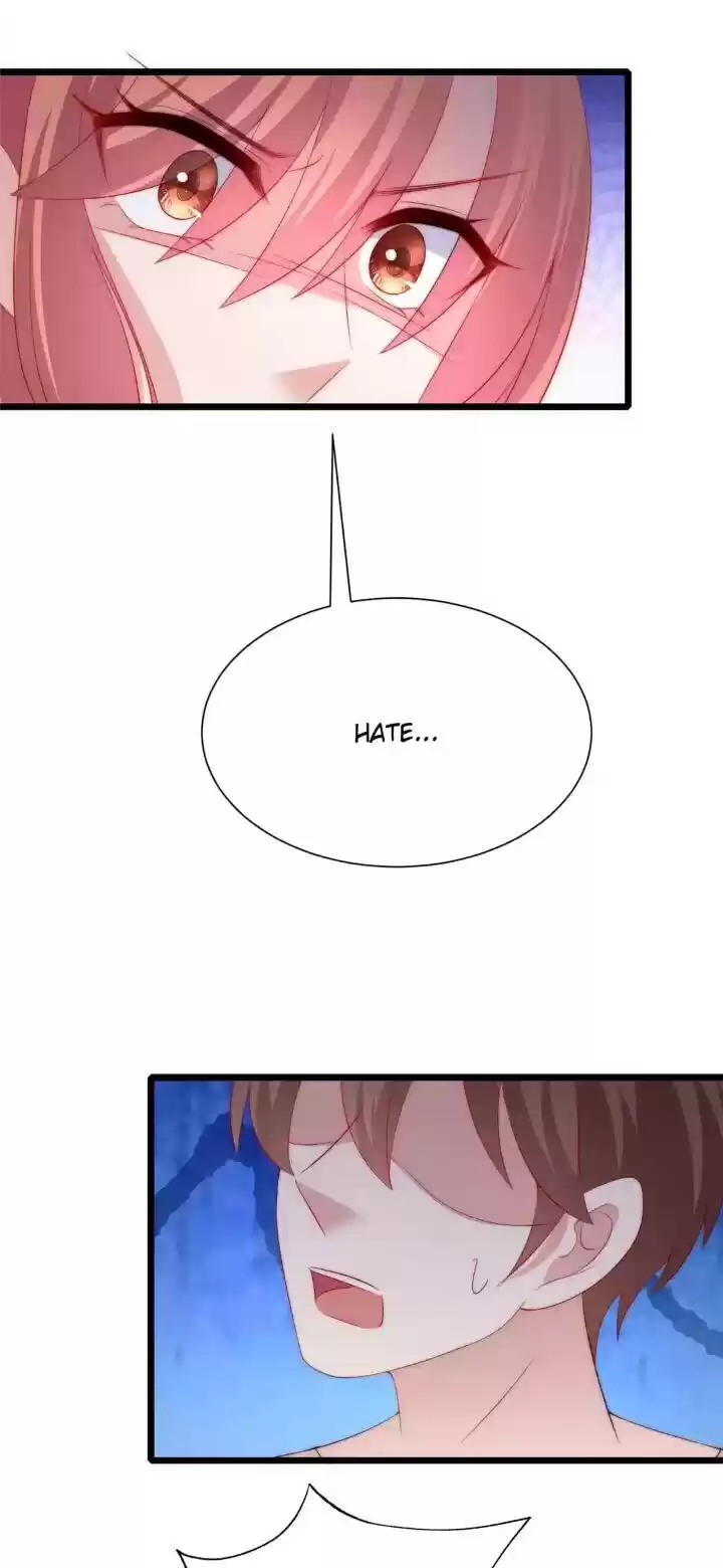 Jerk, You Can't Escape Chapter 206