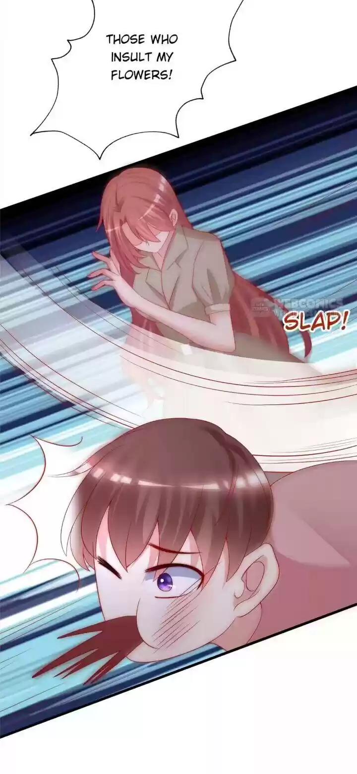 Jerk, You Can't Escape Chapter 206