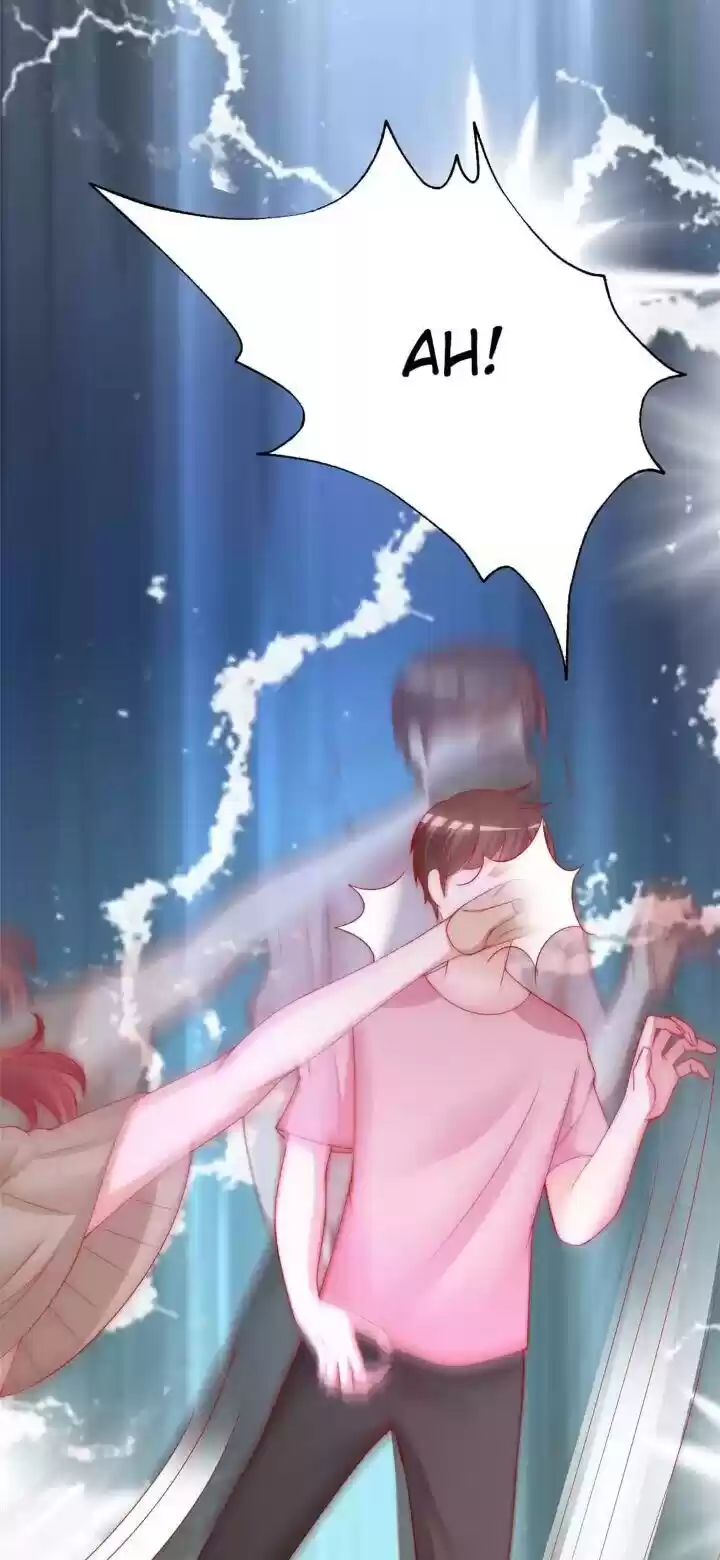 Jerk, You Can't Escape Chapter 206